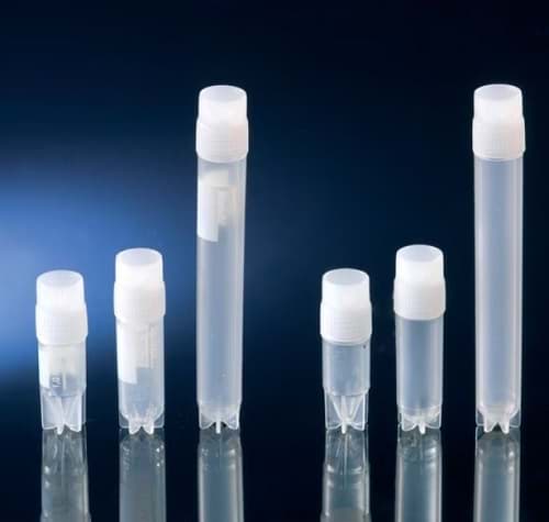 Picture for category (Cryo) Tubes